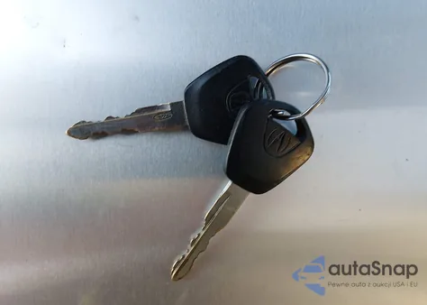 1995 Acura Legend L z USA, uszkodzony, nr VIN JH4KA7664SC014414